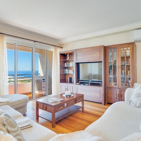 Monumental Ocean View By Atlantic Holiday Funchal  Ngoại thất bức ảnh