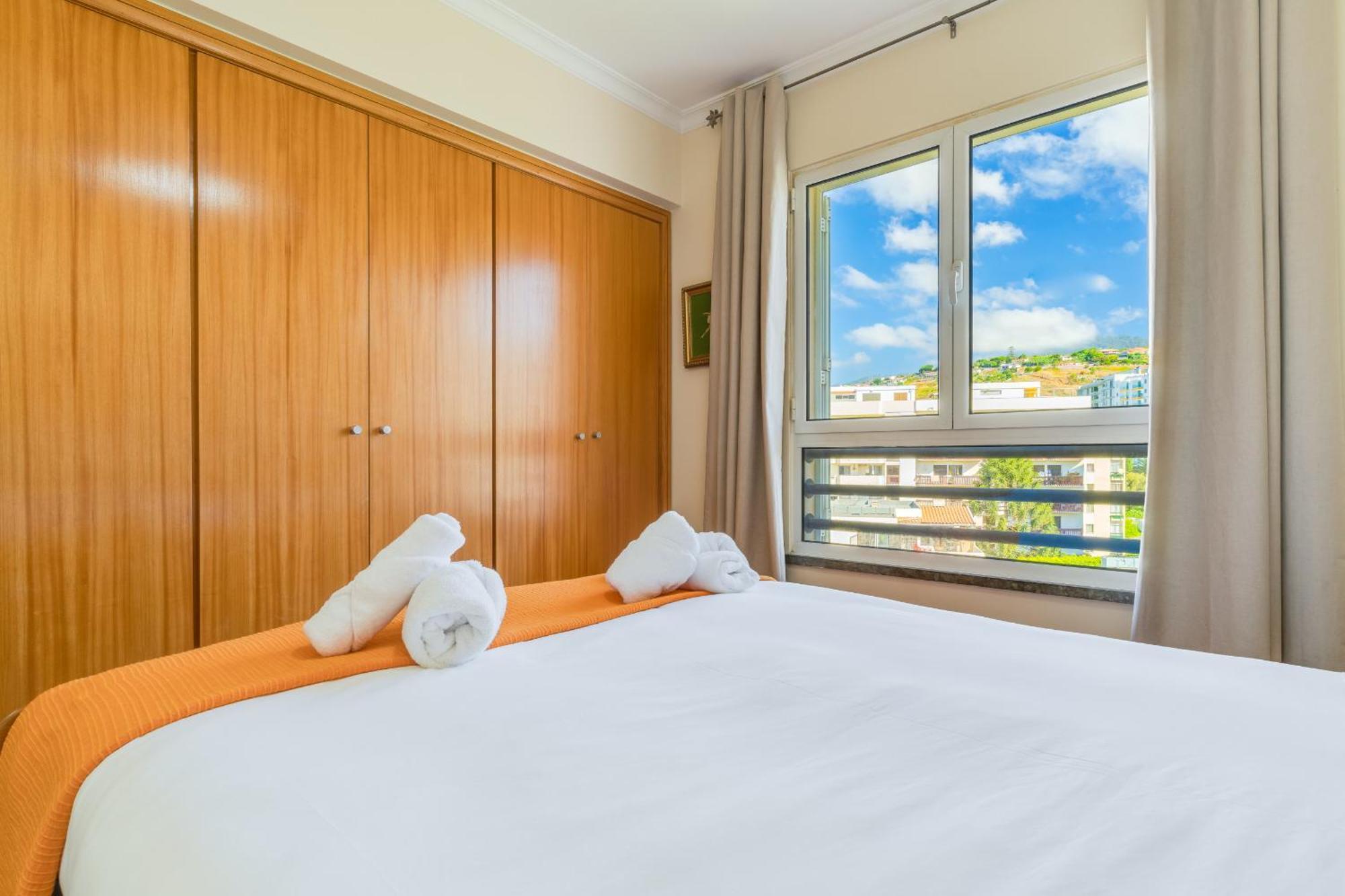Monumental Ocean View By Atlantic Holiday Funchal  Ngoại thất bức ảnh