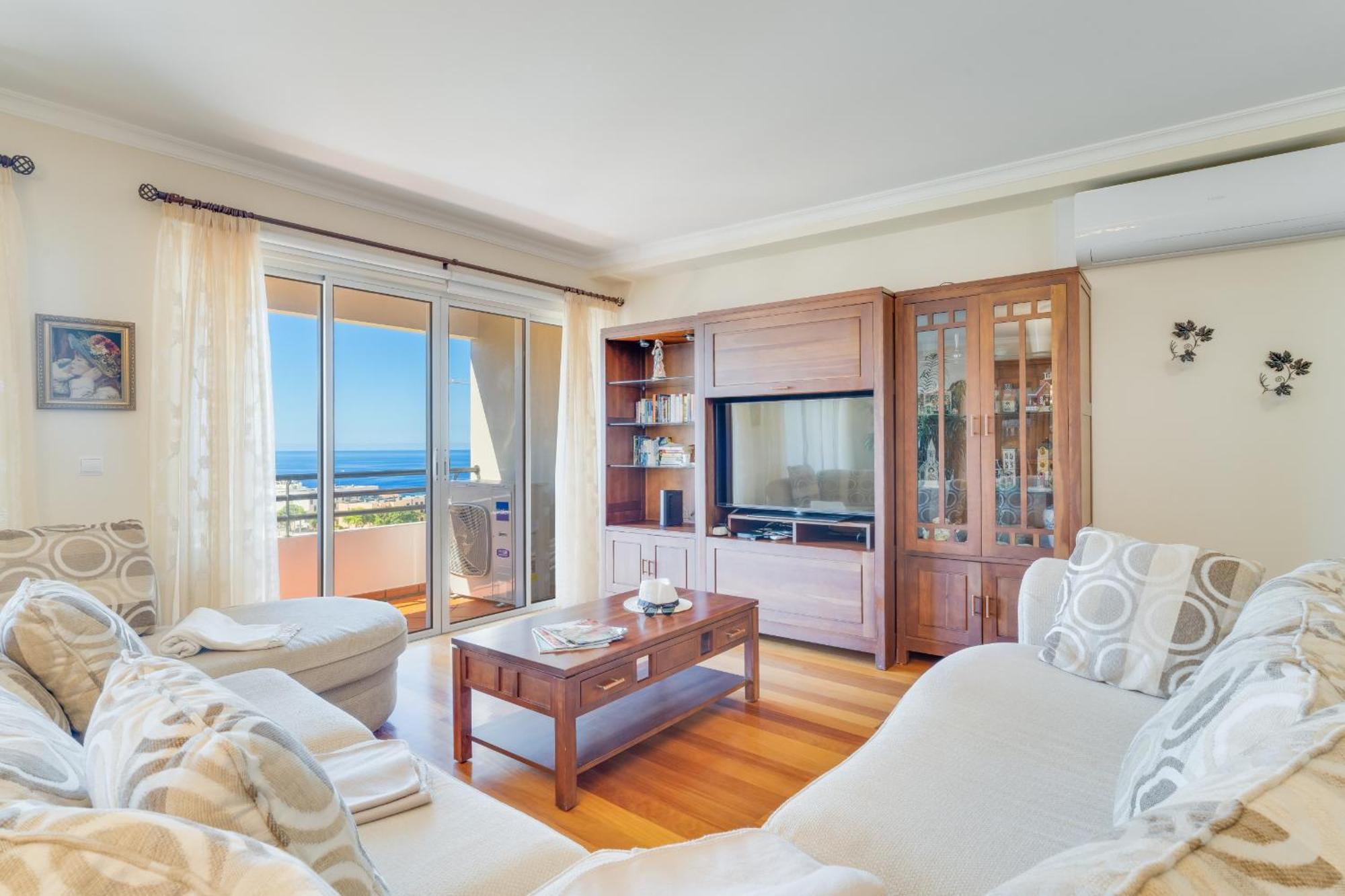 Monumental Ocean View By Atlantic Holiday Funchal  Ngoại thất bức ảnh